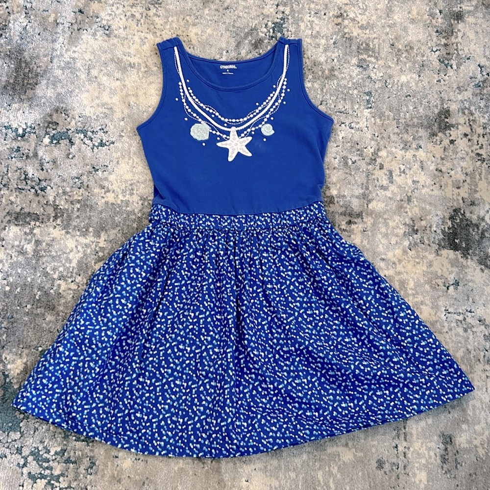 Gymboree Dress